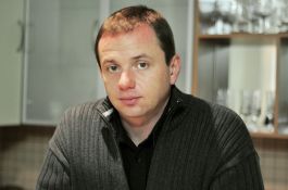 Кравчук Сергей Дмитриевич